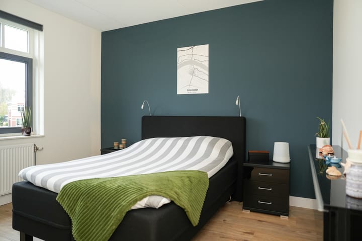 Foto 23 van Tinbergenplantsoen 49