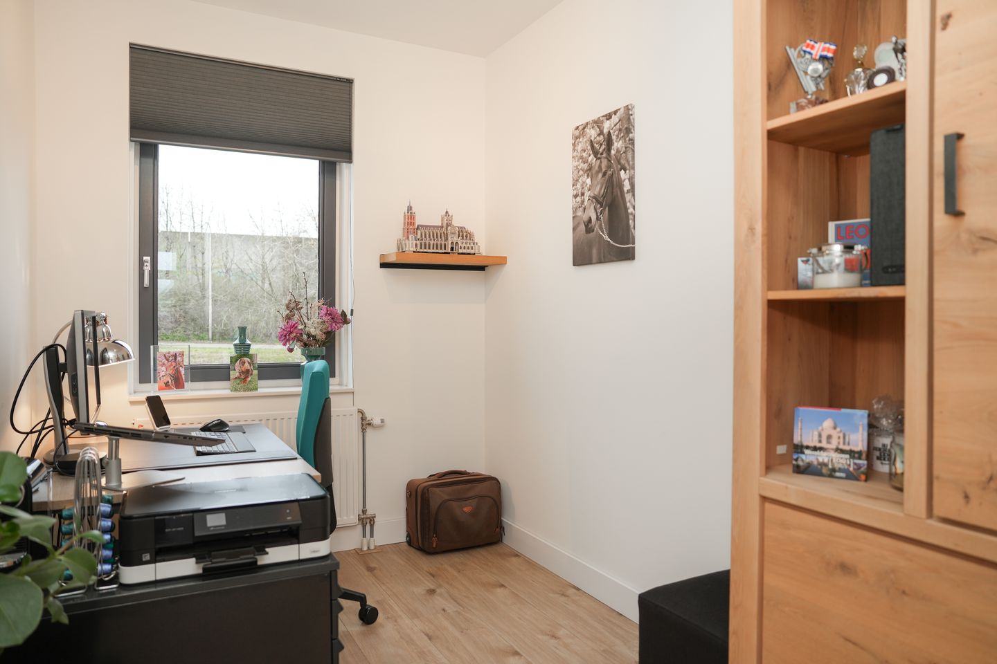 Foto 25 van Tinbergenplantsoen 49