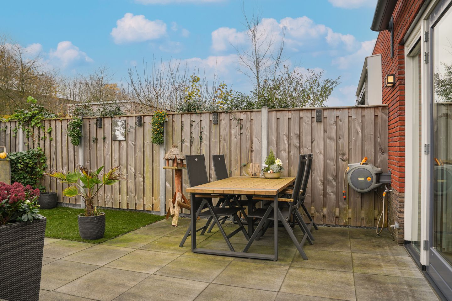 Foto 35 van Tinbergenplantsoen 49