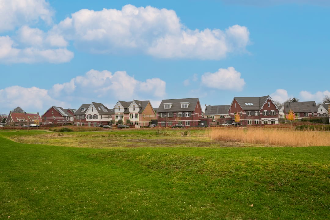 Foto 37 van Tinbergenplantsoen 49