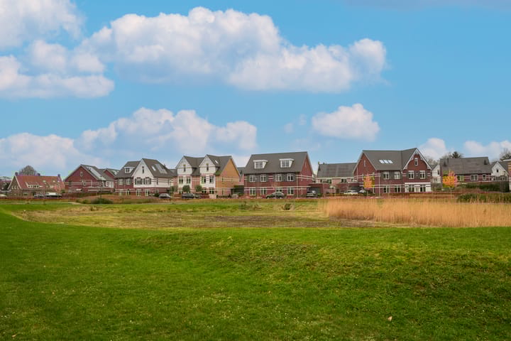 Foto 37 van Tinbergenplantsoen 49