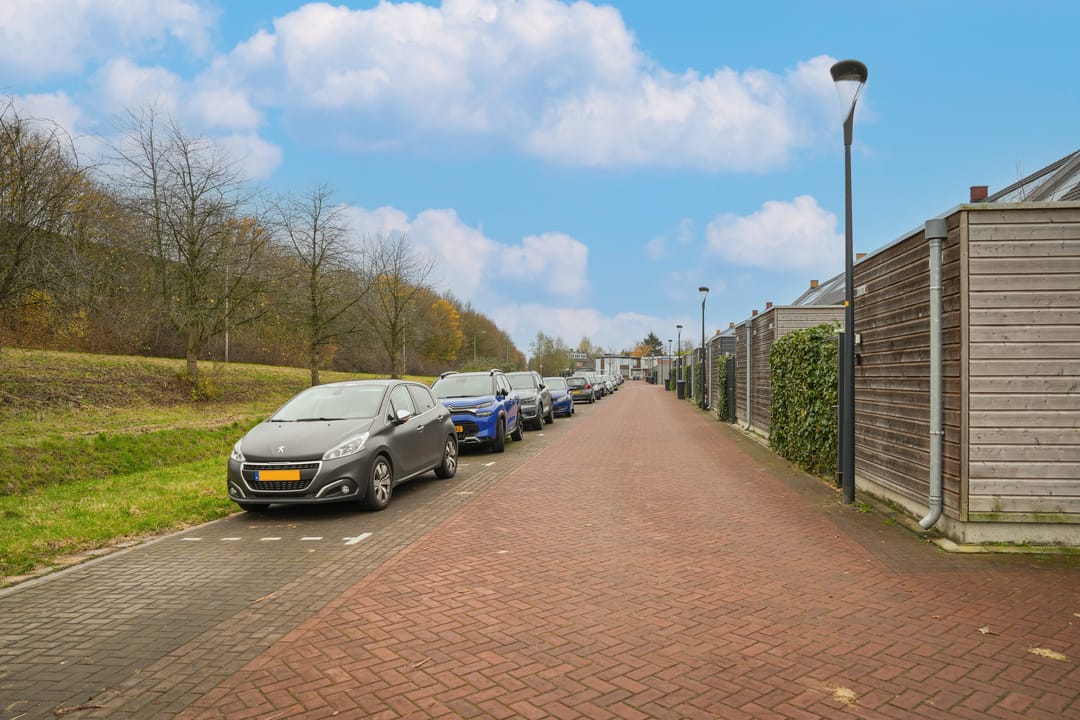 Foto 41 van Tinbergenplantsoen 49