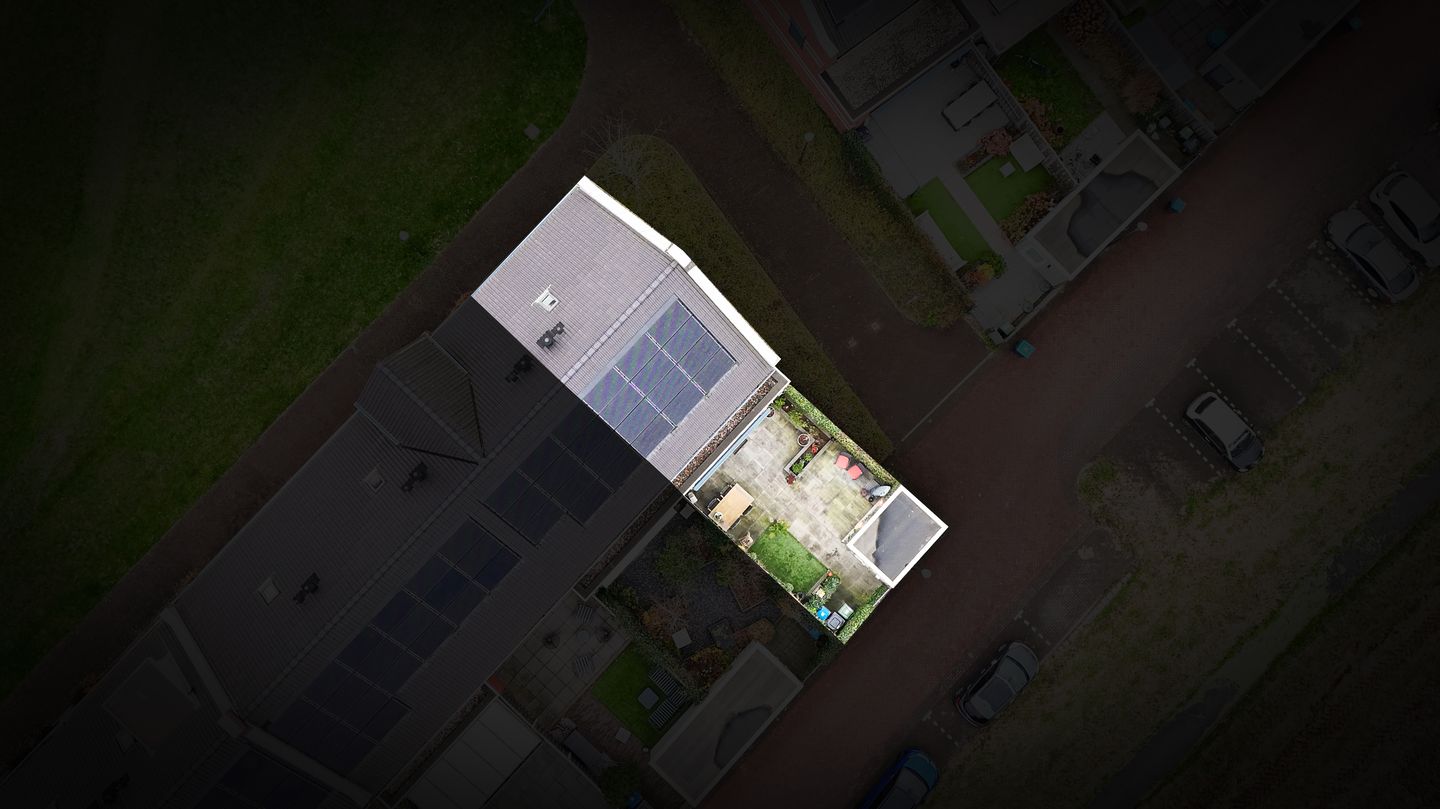 Foto 44 van Tinbergenplantsoen 49