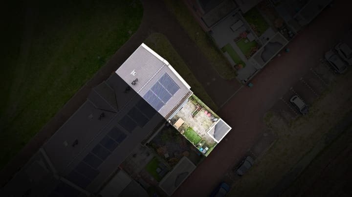 Foto 44 van Tinbergenplantsoen 49