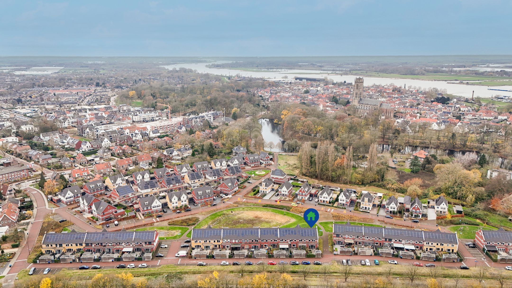 Foto 45 van Tinbergenplantsoen 49