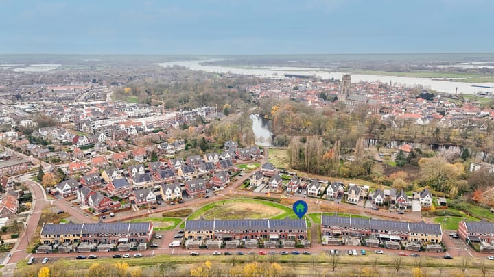 Foto 45 van Tinbergenplantsoen 49