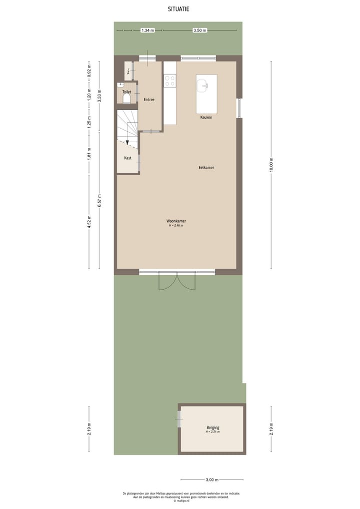 Foto 46 van Tinbergenplantsoen 49