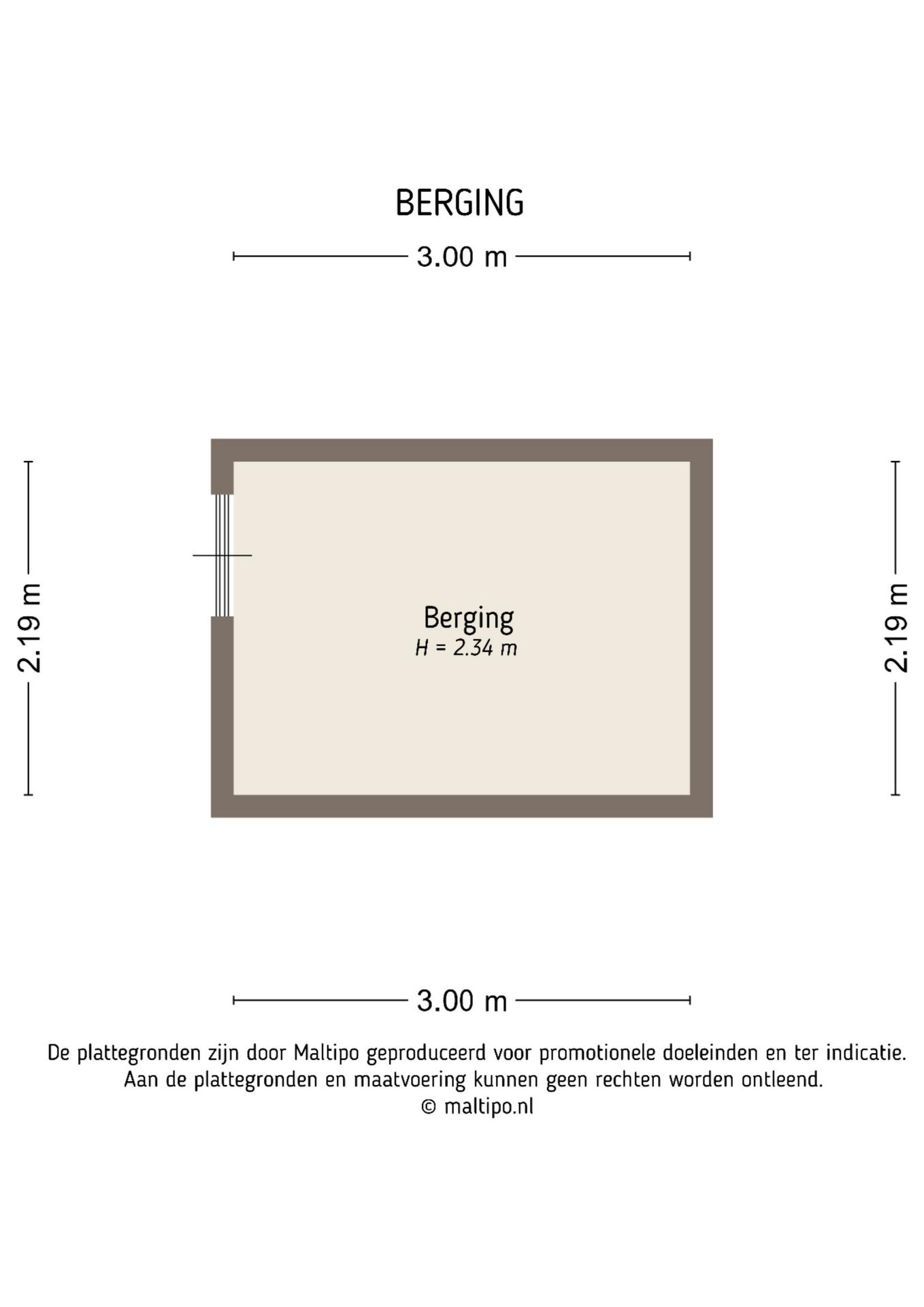 Foto 50 van Tinbergenplantsoen 49