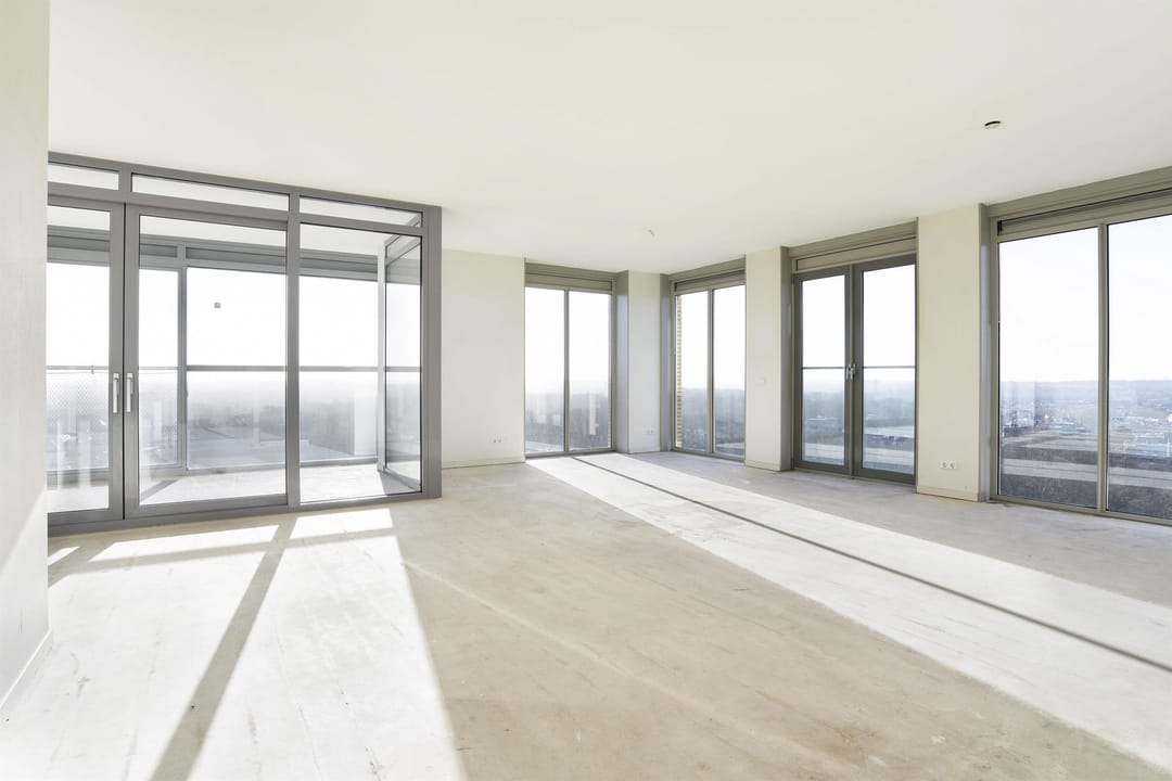 Foto 2 van Bellevuelaan 127