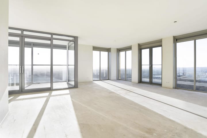 Foto 2 van Bellevuelaan 127