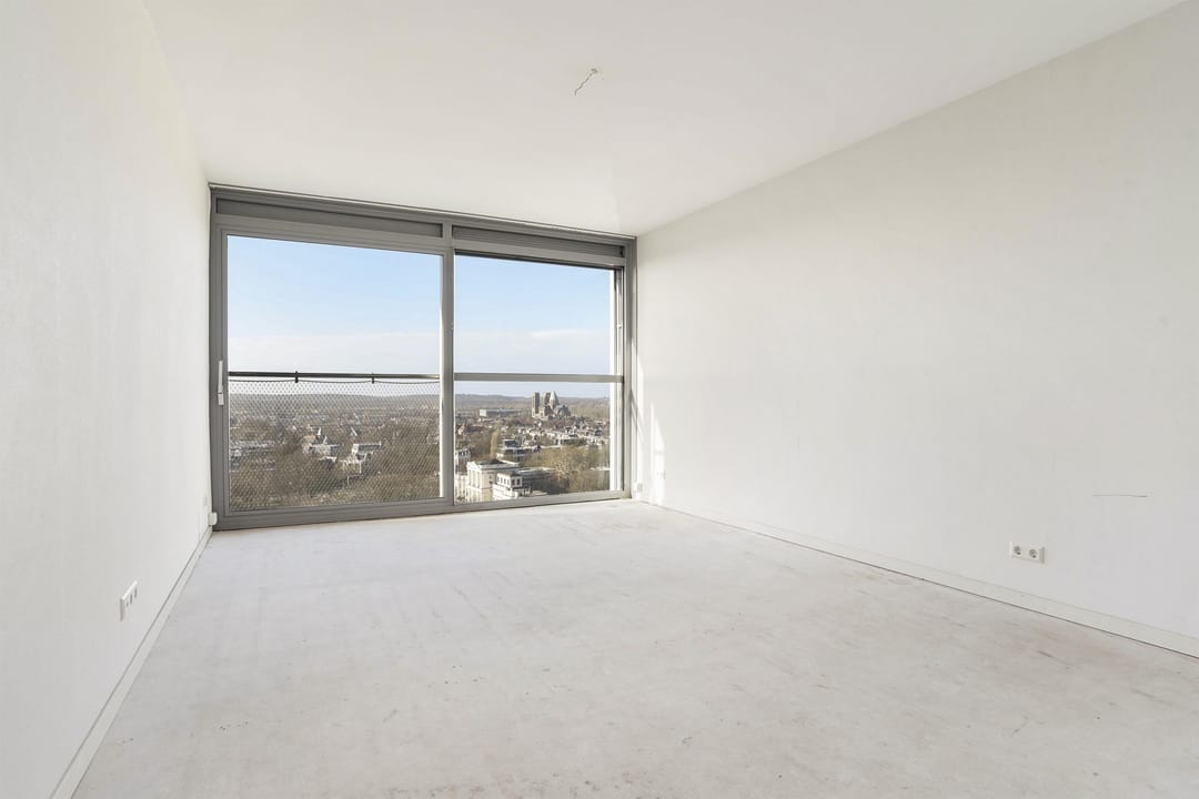 Foto 7 van Bellevuelaan 127