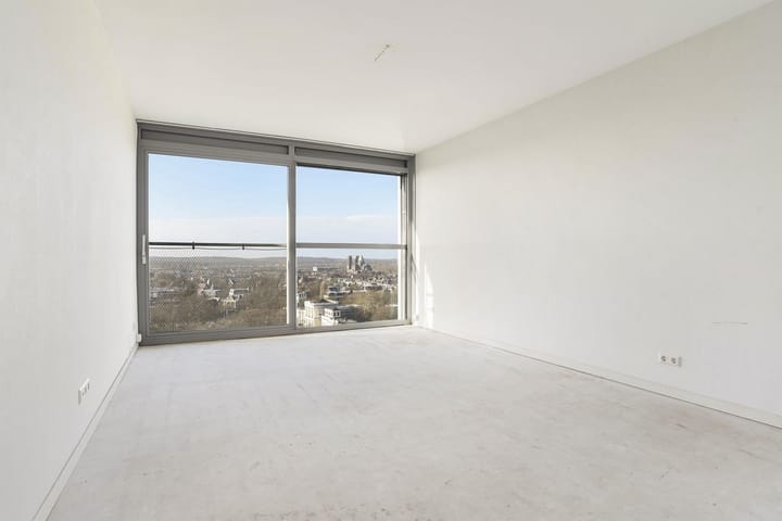 Foto 7 van Bellevuelaan 127