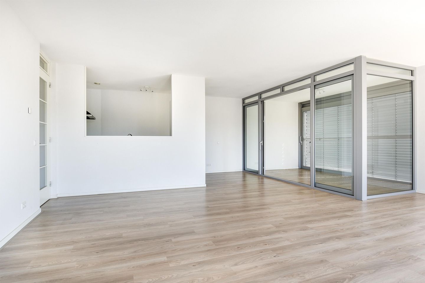 Foto 4 van Bellevuelaan 127