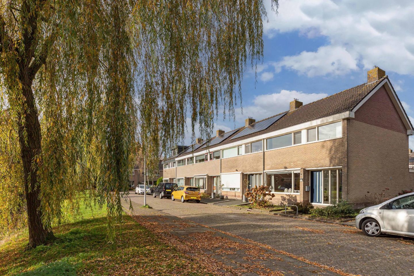 Photo 1 of Bloemkamp 10