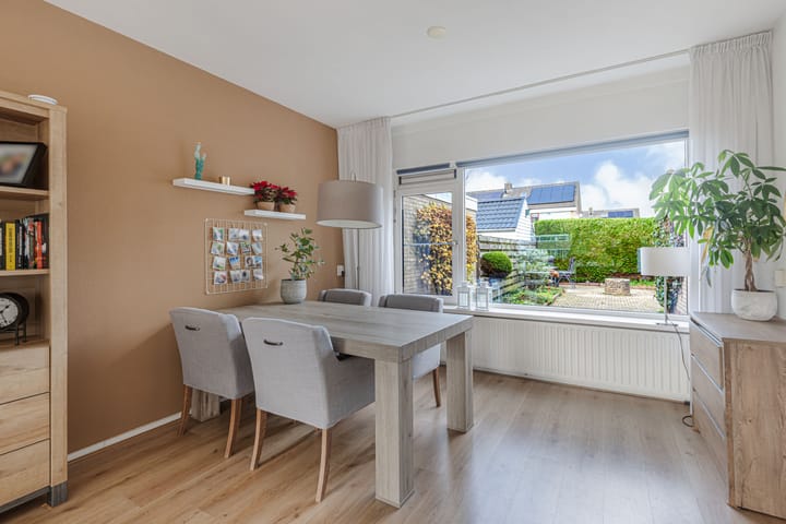 Foto 8 van Bloemkamp 10