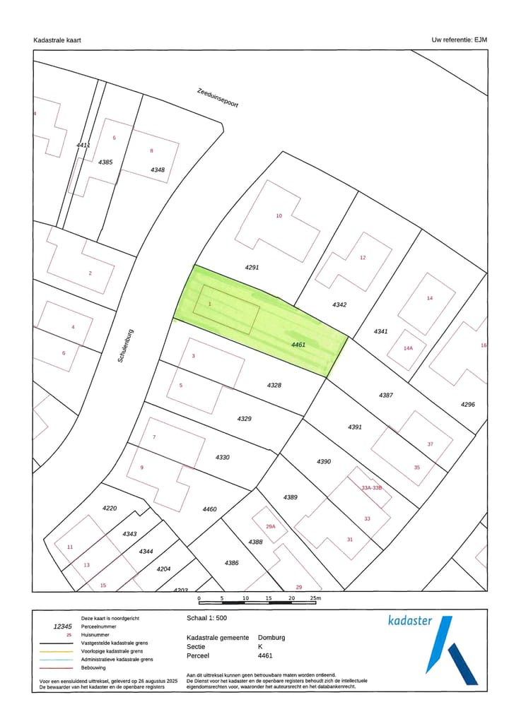 Foto 69 van Schulenburg 1