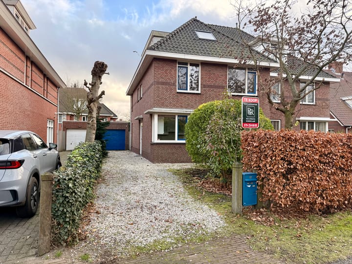 Foto 1 van Wingerd 117