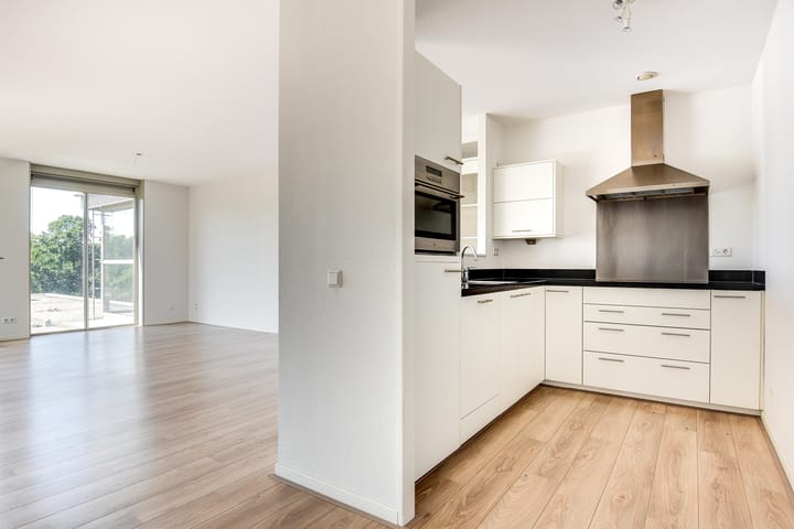 Foto 3 van Bellevuelaan 127