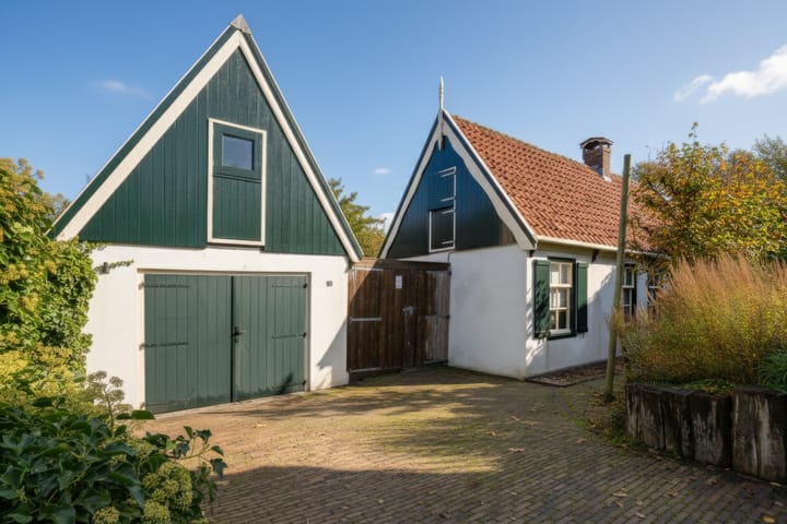 Photo 2 of Nieuwe Streek 68