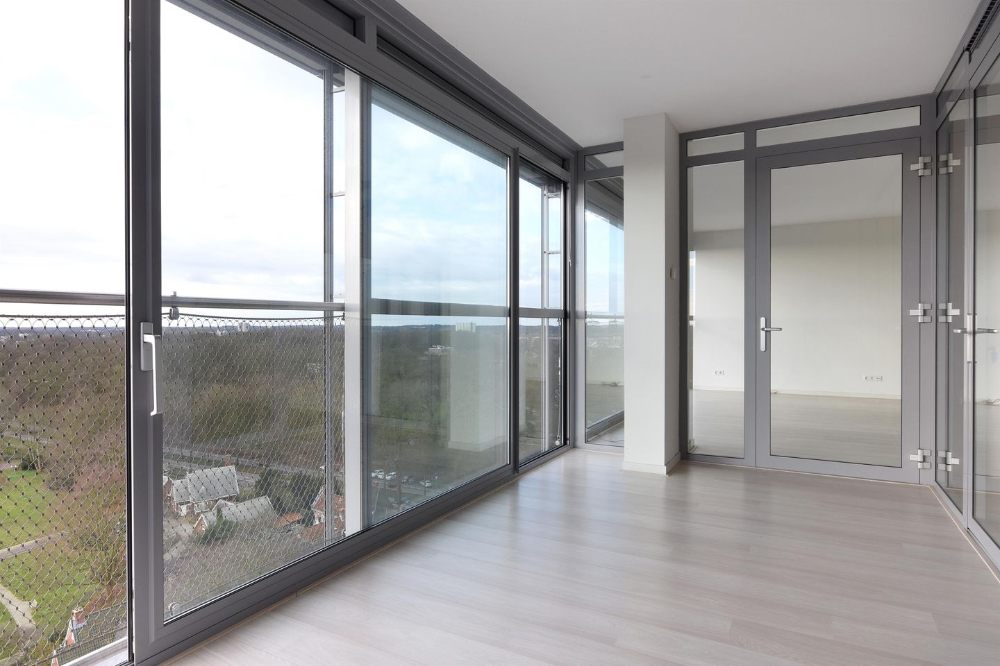 Foto 5 van Bellevuelaan 127