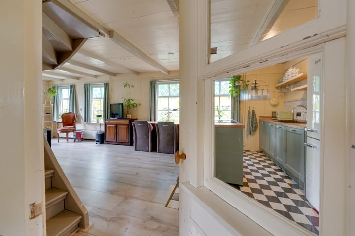 Photo 7 of Nieuwe Streek 68