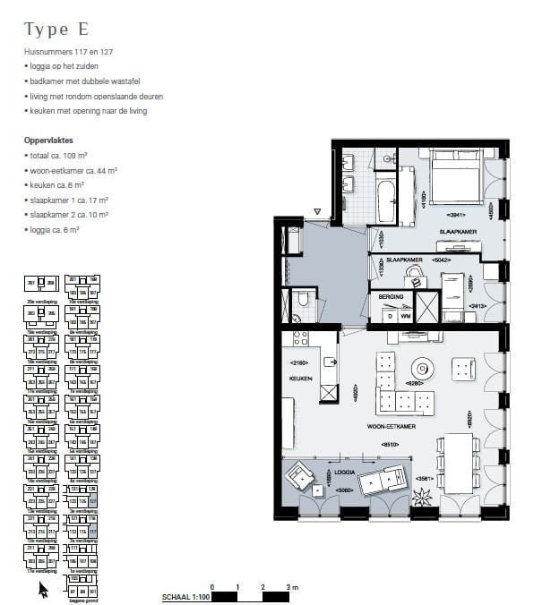 Foto 10 van Bellevuelaan 127