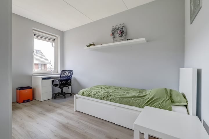 Foto 25 van Zanglijster 89