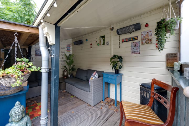 Photo 32 of Nieuwe Streek 68