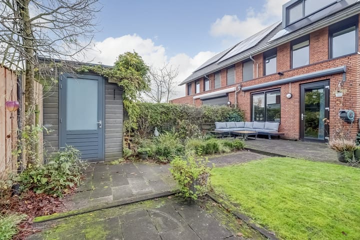 Foto 44 van Zanglijster 89