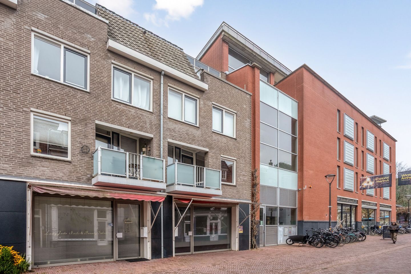 Foto 5 van Nieuwstad 59