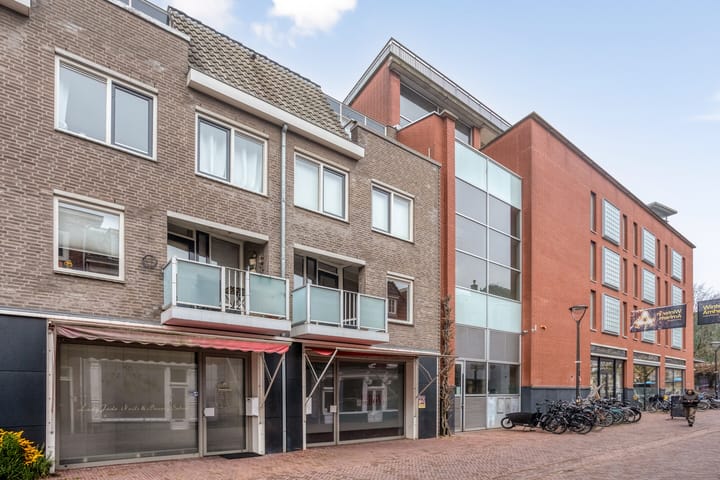 Foto 5 van Nieuwstad 59