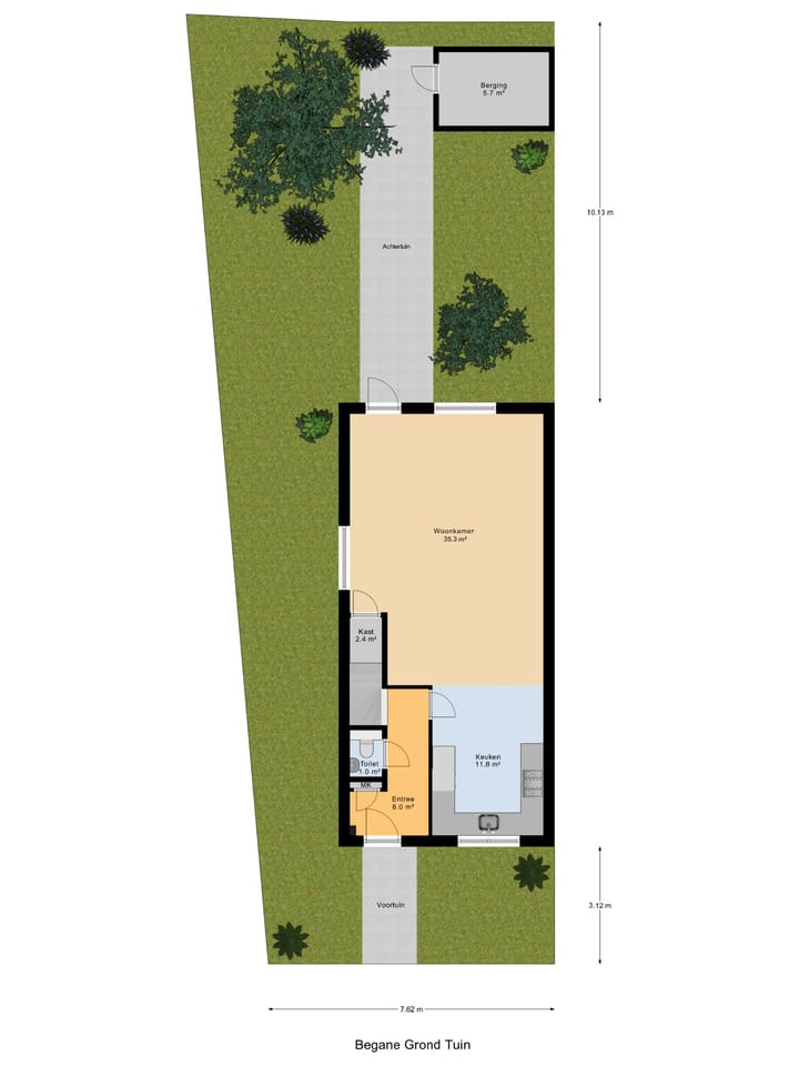 Foto 54 van Zanglijster 89