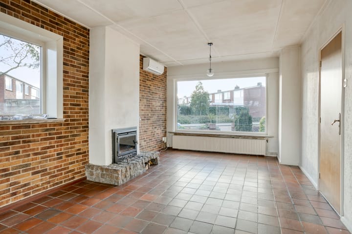 Foto 2 van Van der Helstlaan 3