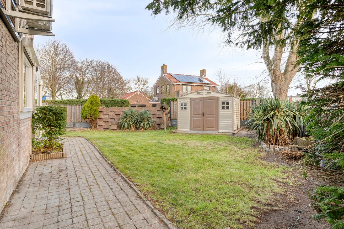 Foto 4 van Van der Helstlaan 3