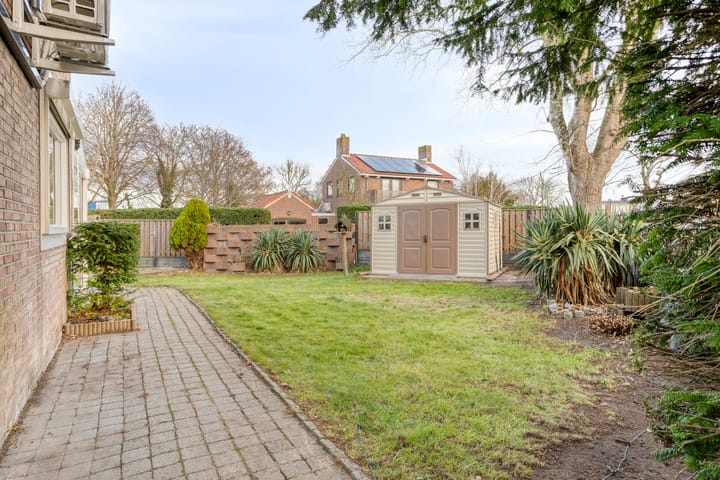 Foto 4 van Van der Helstlaan 3