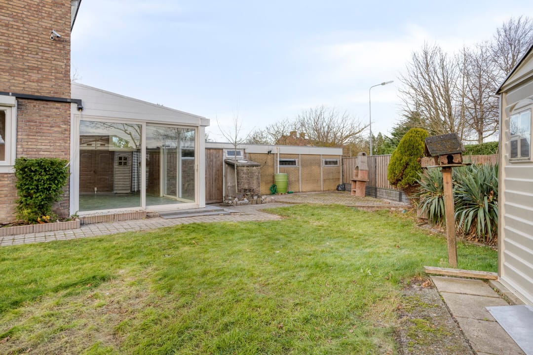 Foto 26 van Van der Helstlaan 3