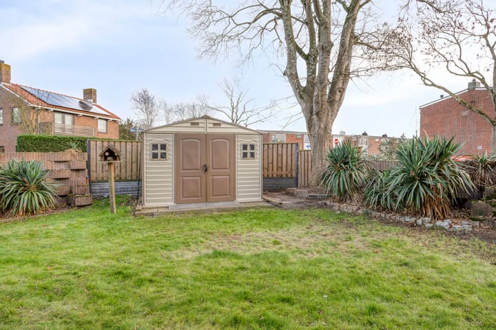 Foto 27 van Van der Helstlaan 3