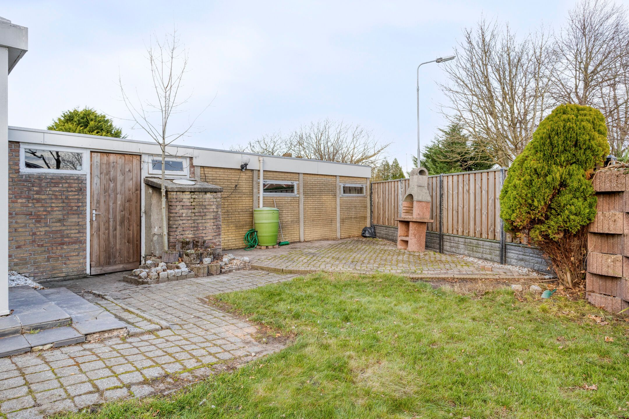 Foto 30 van Van der Helstlaan 3