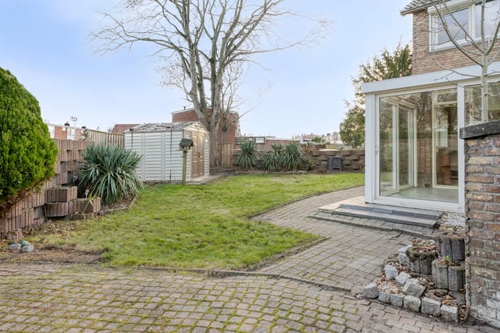 Foto 31 van Van der Helstlaan 3