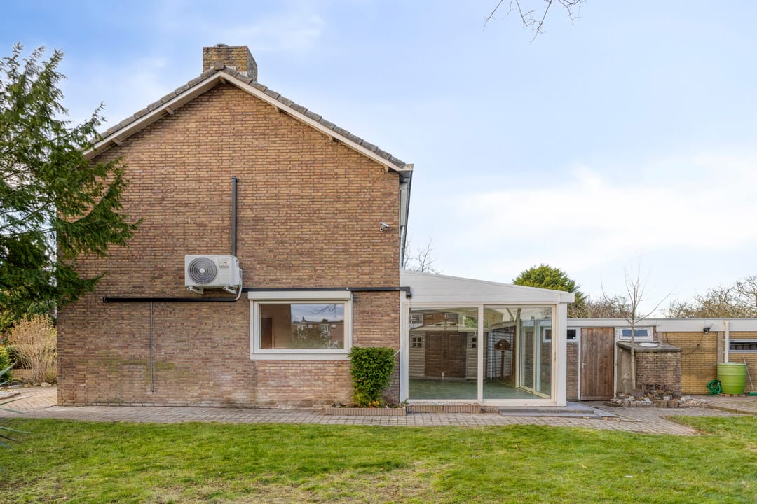 Foto 32 van Van der Helstlaan 3