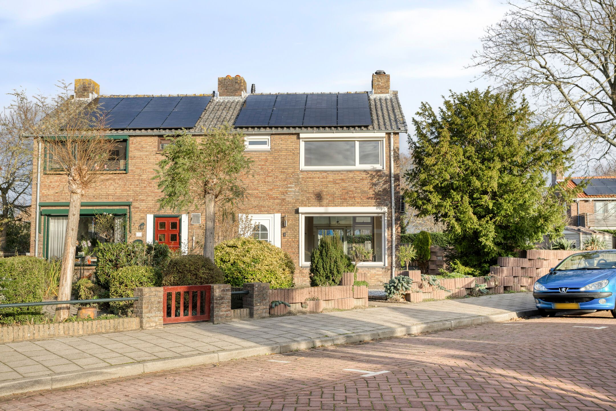 Foto 39 van Van der Helstlaan 3