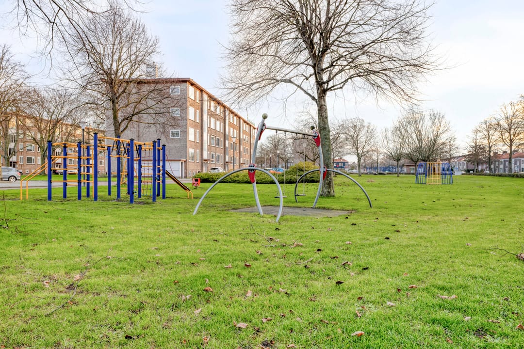 Foto 43 van Van der Helstlaan 3