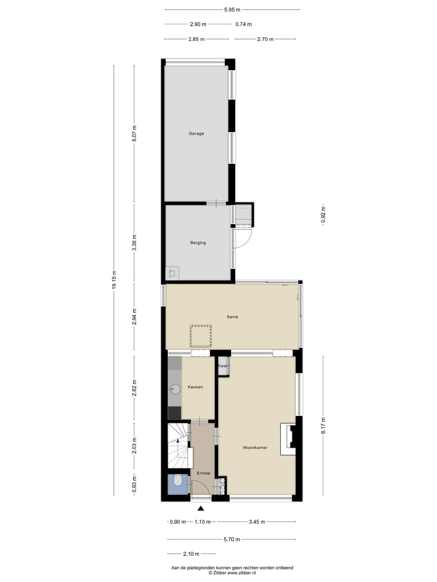 Foto 44 van Van der Helstlaan 3