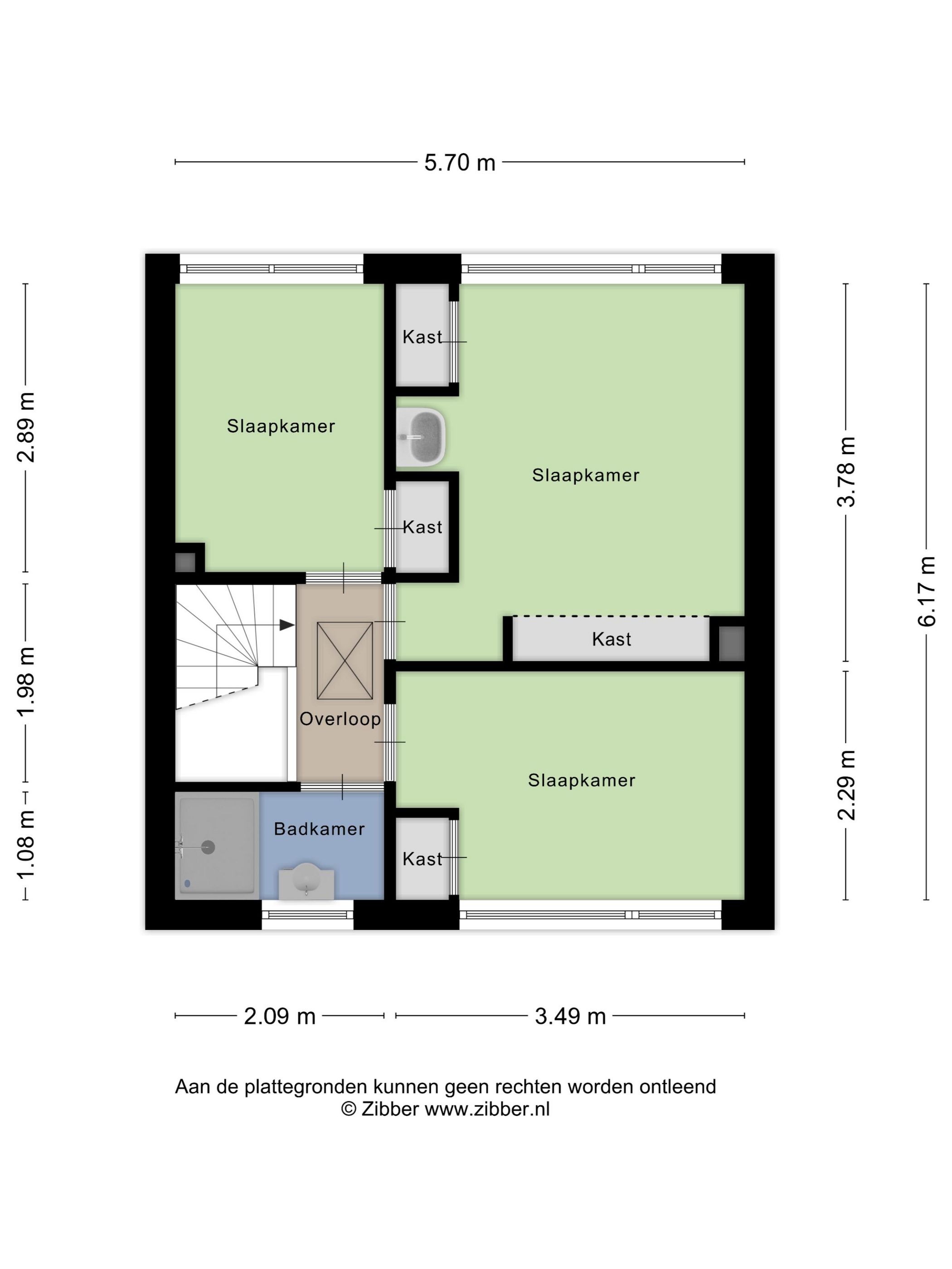 Foto 45 van Van der Helstlaan 3