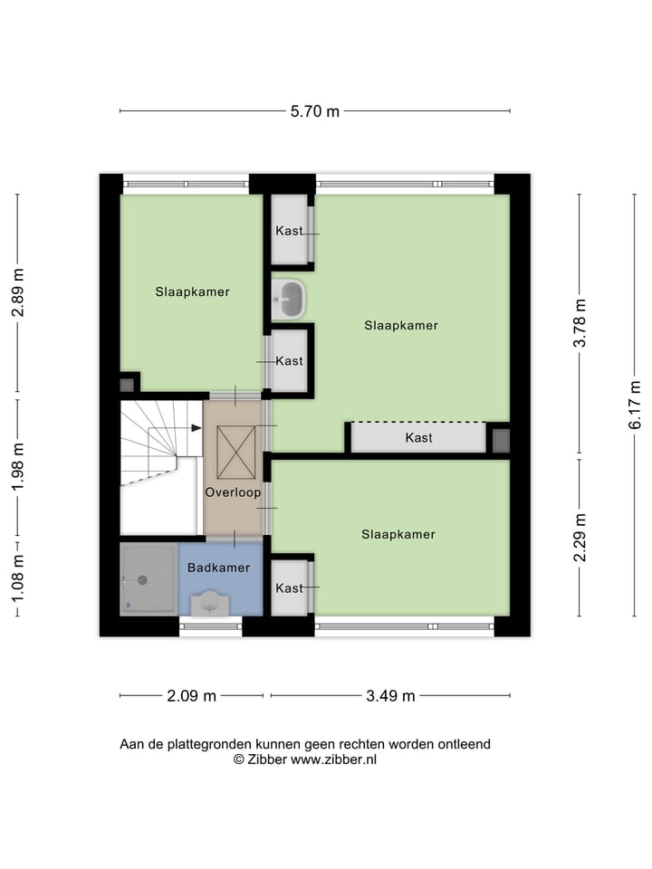 Foto 45 van Van der Helstlaan 3
