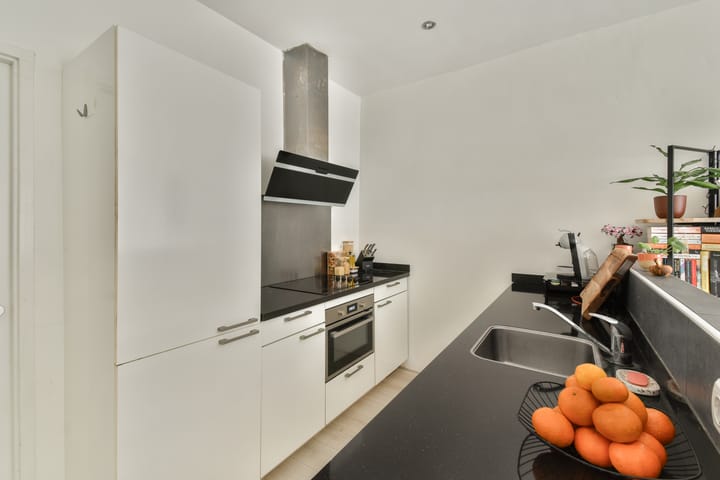 Foto 2 van Daltonstraat 39-B