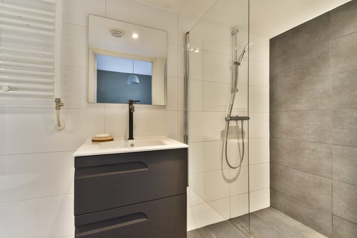 Foto 3 van Daltonstraat 39-B