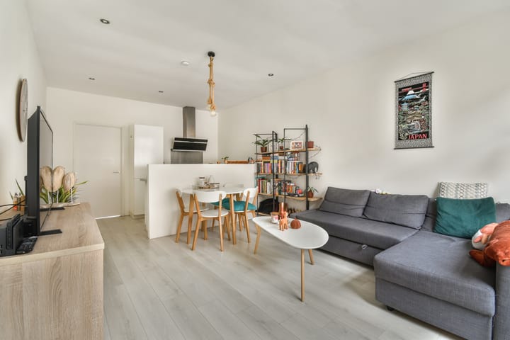 Foto 5 van Daltonstraat 39-B