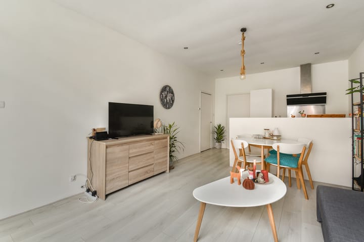 Foto 6 van Daltonstraat 39-B