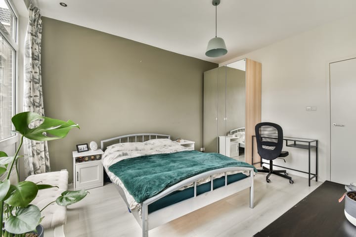 Foto 8 van Daltonstraat 39-B